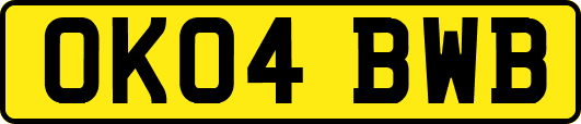 OK04BWB