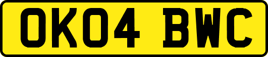 OK04BWC