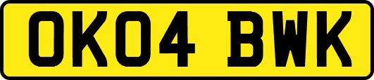 OK04BWK