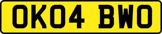 OK04BWO