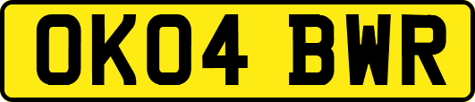 OK04BWR