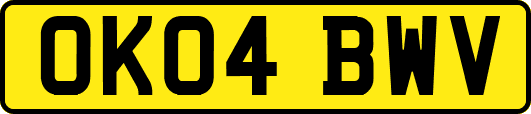 OK04BWV