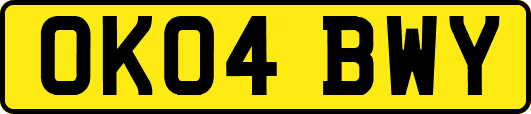 OK04BWY