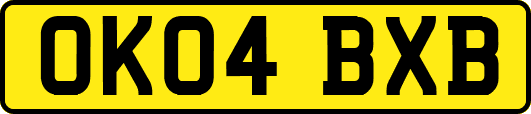 OK04BXB