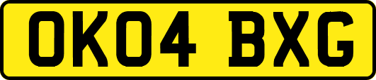 OK04BXG