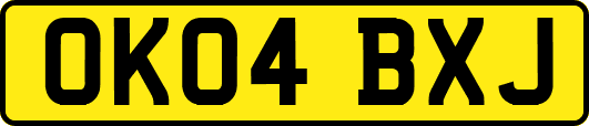 OK04BXJ
