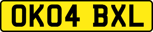 OK04BXL