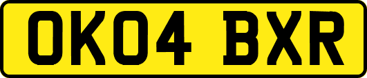 OK04BXR