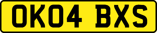 OK04BXS