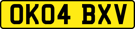 OK04BXV