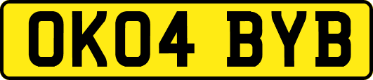 OK04BYB