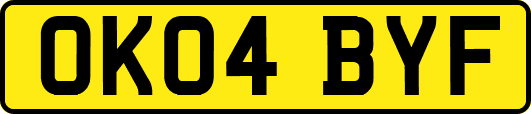 OK04BYF