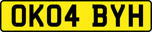 OK04BYH