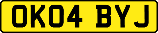 OK04BYJ