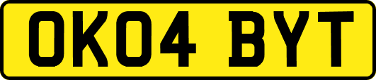 OK04BYT