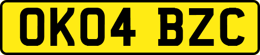 OK04BZC