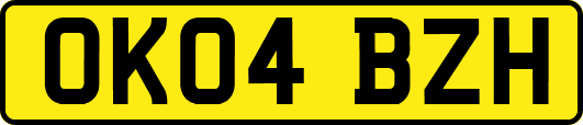 OK04BZH