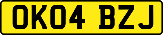OK04BZJ