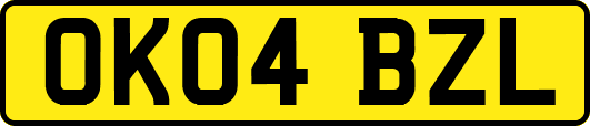 OK04BZL