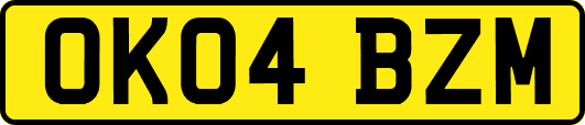 OK04BZM