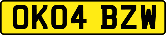 OK04BZW
