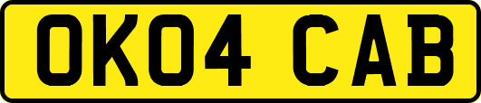 OK04CAB