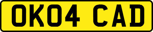 OK04CAD