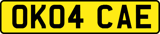 OK04CAE