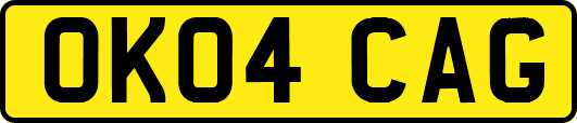 OK04CAG