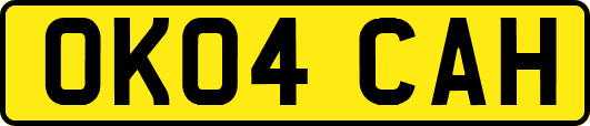 OK04CAH