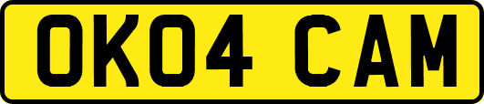 OK04CAM