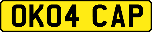 OK04CAP