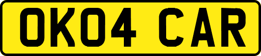 OK04CAR