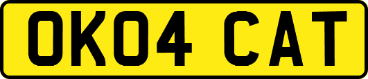 OK04CAT