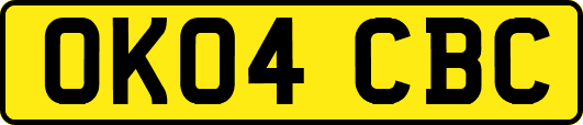 OK04CBC