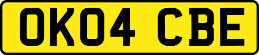 OK04CBE