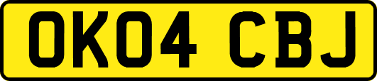OK04CBJ