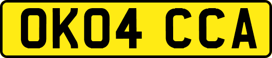 OK04CCA