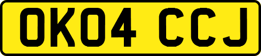OK04CCJ