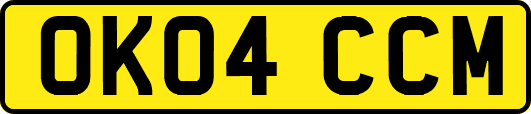 OK04CCM