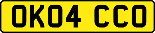 OK04CCO