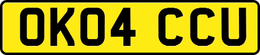 OK04CCU