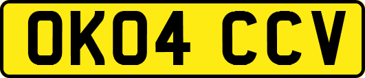 OK04CCV