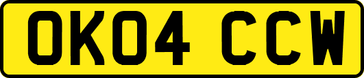OK04CCW