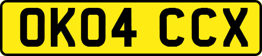 OK04CCX