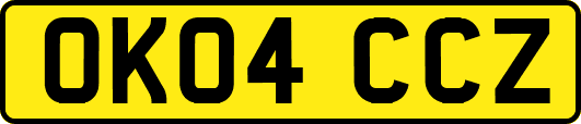OK04CCZ