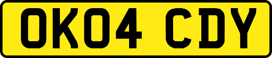 OK04CDY