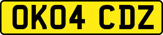 OK04CDZ