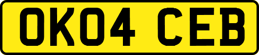 OK04CEB