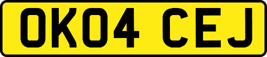 OK04CEJ